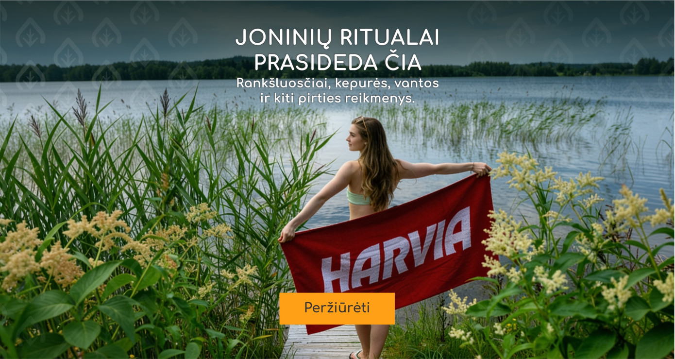 Joninės