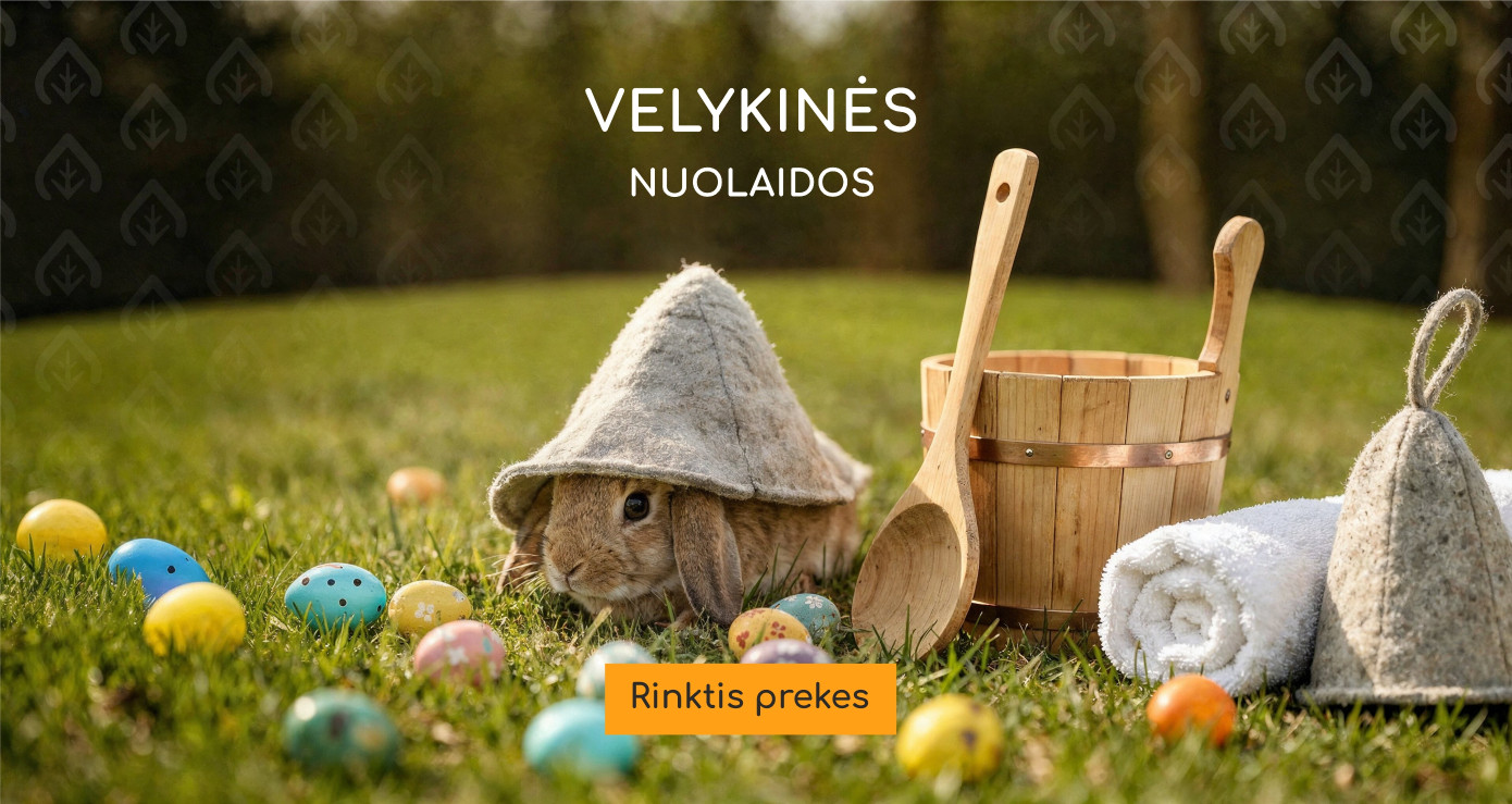 Velykiniai pasiūlymai