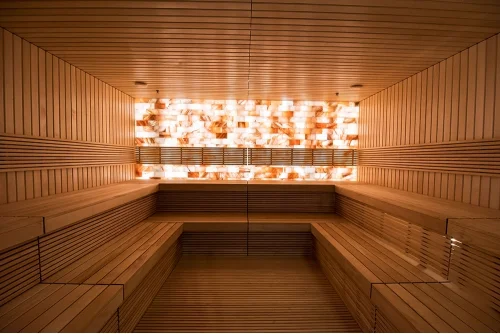 Sauna: nauda sveikatai, rizika ir atsargumo priemonės