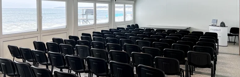 Sauna Coast Klaipėda 2026: prisiminimai iš karščiausio žiemos festivalio ir pažadas sugrįžti 2027-aisiais