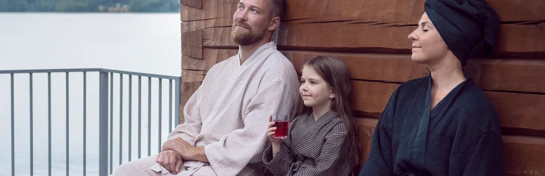 Pirties rūbai. Sintetikai čia ne vieta