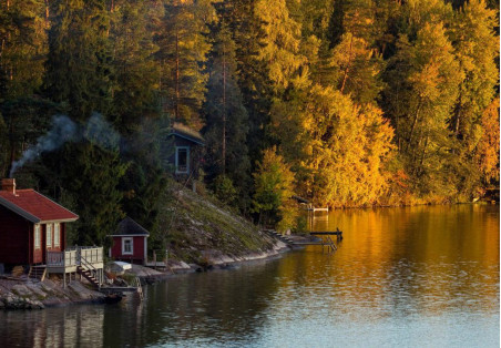 Kokia pirtis geriau - rusiška ar suomiška?