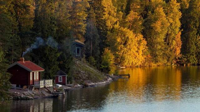 Kokia pirtis geriau - rusiška ar suomiška?