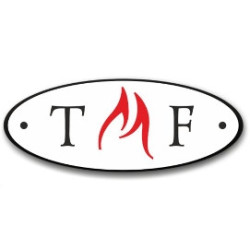 TMF malkinės pirties krosnelės