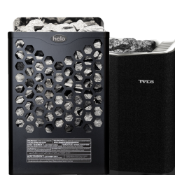 TYLO elektrinės pirties krosnelės