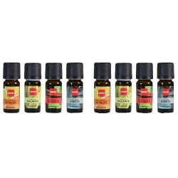 Eteriniai aliejai pirtims