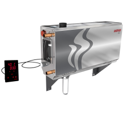 HARVIA garo generatoriai