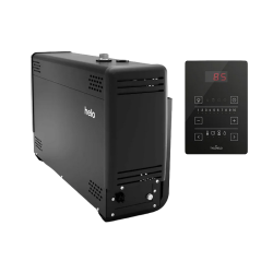 HELO garo generatoriai