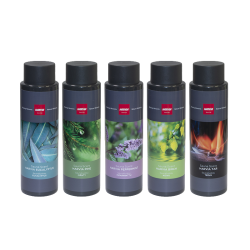 Koncentratai pirtims