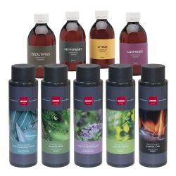 Koncentratai pirtims