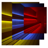 LED apšvietimas pirtims