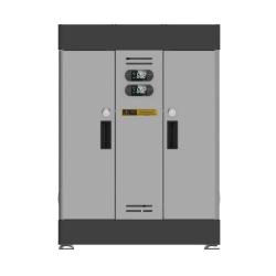 PEGO garo generatoriai