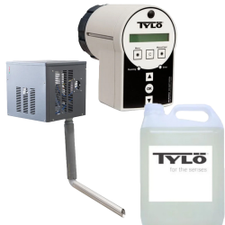 Turkiškos pirties priedai