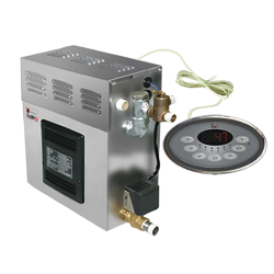 SAWO garo generatoriai pirčiai