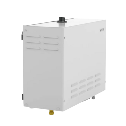 TYLO garo generatoriai pirčiai