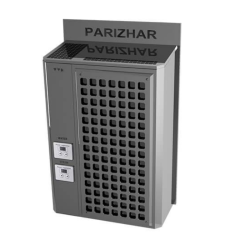 VVD elektrinės pirties krosnelės