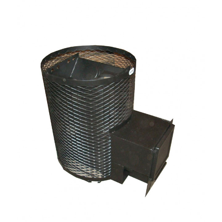 Malkinė pirties krosnelė - SKAMET SY216
