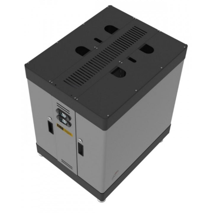 Elektrodinis garo generatorius PEGO ES 100
