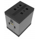 Elektrodinis garo generatorius PEGO ES 100
