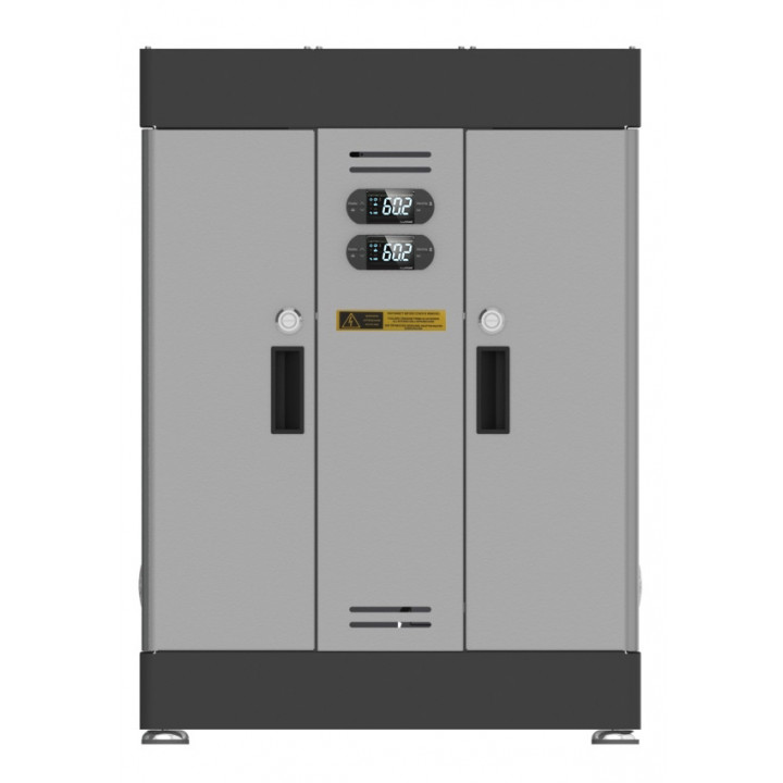 Elektrodinis garo generatorius PEGO ES 100