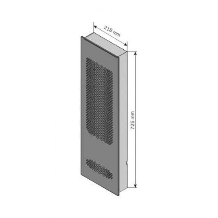 Kaitintuvas Harvia Basic 400W