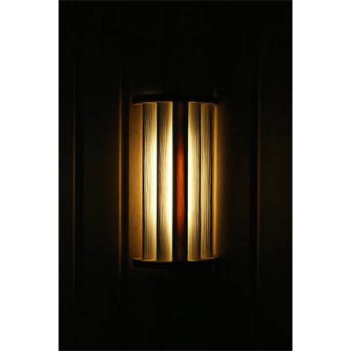 Saunia LED27 apšvietimas