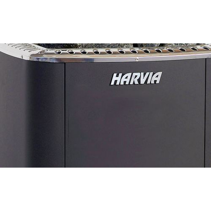 Malkinė pirties krosnelė - HARVIA M3 SL