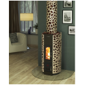 TMF Safari kieto kuro oro šildytuvas - 3 TMF Safari kieto kuro oro šildytuvas - 3