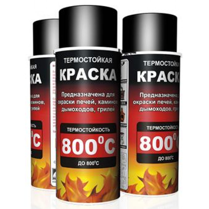 Karščiui atsparūs dažai