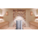 Saunaled LED lempa 180TRL 8W - 4 Saunaled LED lempa 180TRL 8W - 4