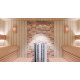 Saunaled LED lempa 180TRL 8W