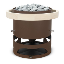 Apsauginis aptvaras - EOS Zeus krosnelėms L, HD  Apsauginis aptvaras - EOS Zeus krosnelėms L, HD