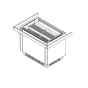 Elektrinė pirties krosnelė – EOS Mega HD - 2 Elektrinė pirties krosnelė – EOS Mega HD - 2