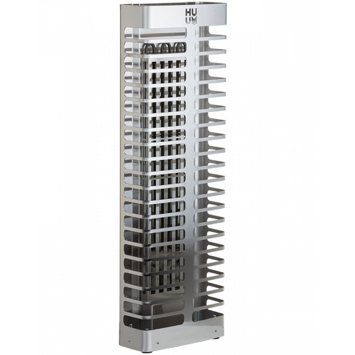 Elektrinė pirties krosnelė – HUUM STEEL