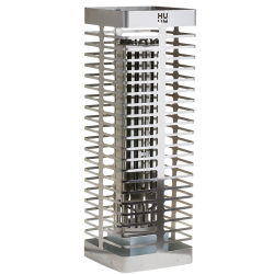 Elektrinė pirties krosnelė – HUUM STEEL  Elektrinė pirties krosnelė – HUUM STEEL