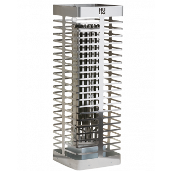 Elektrinė pirties krosnelė – HUUM STEEL