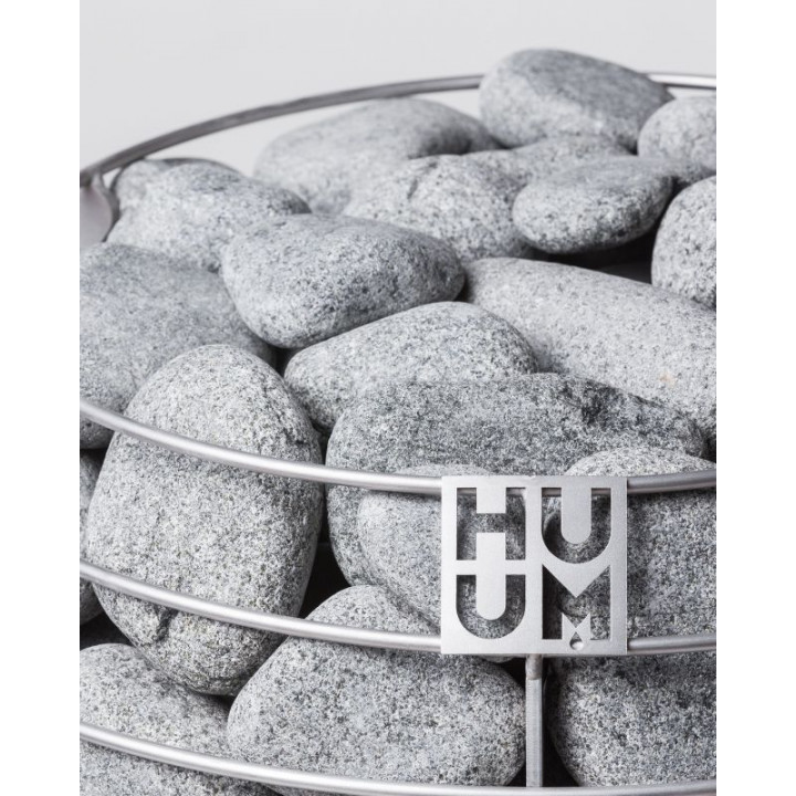 Elektrinė pirties krosnelė – HUUM HIVE Mini