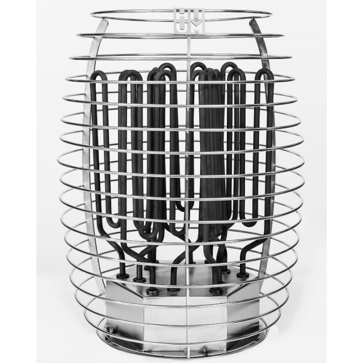 Elektrinė pirties krosnelė – HUUM HIVE