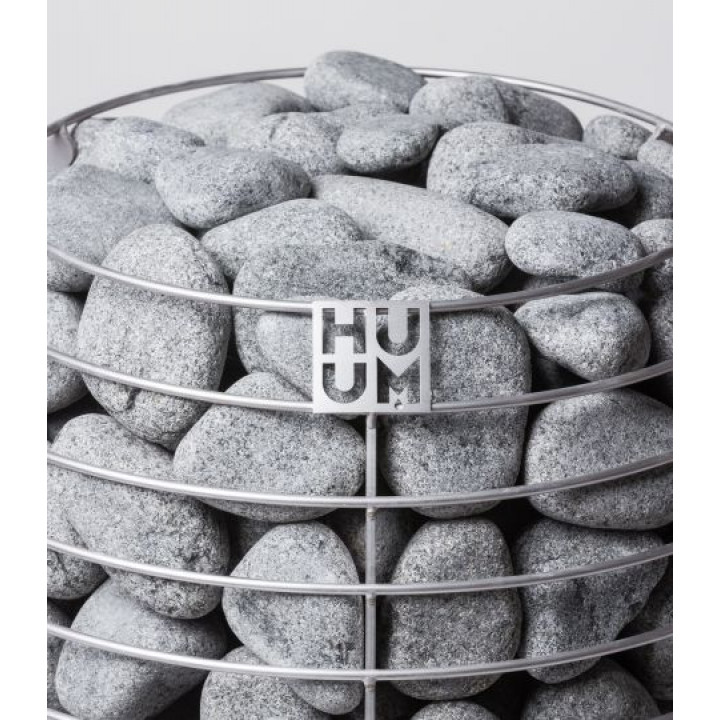 Elektrinė pirties krosnelė – HUUM HIVE