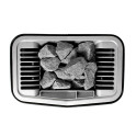 Elektrinė pirties krosnelė - TYLO Sense Pure 6,6 kW - 1 Elektrinė pirties krosnelė - TYLO Sense Pure 6,6 kW - 1