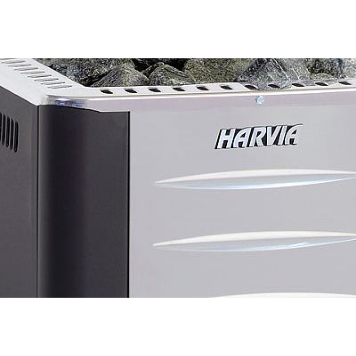 Malkinė pirties krosnelė - HARVIA M3