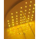 LED sistema „Dangus“