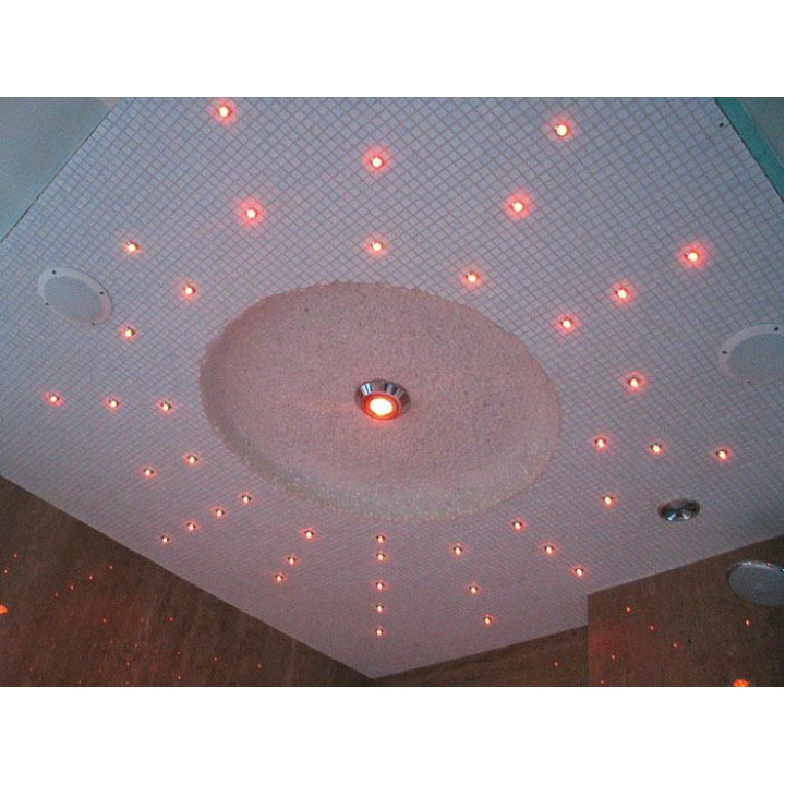 LED sistema „Dangus“