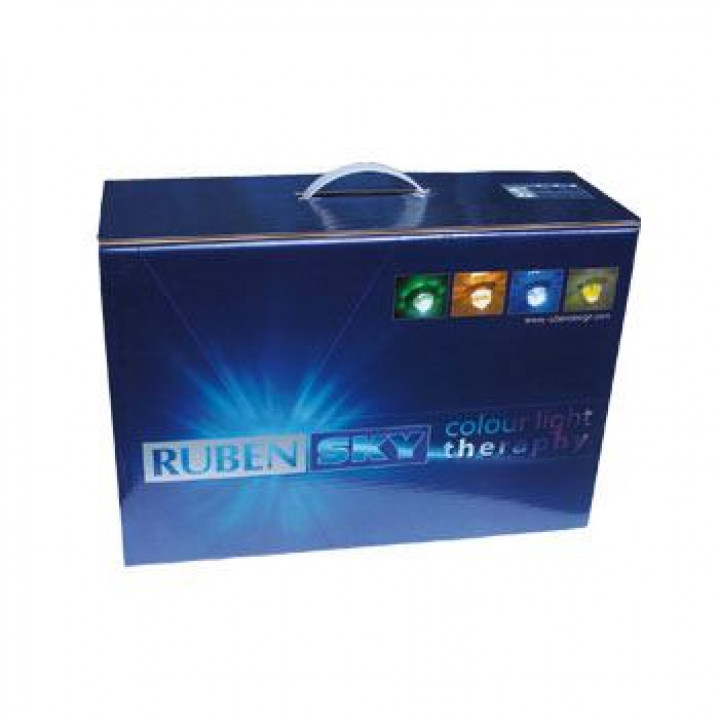LED sistema „Dangus“