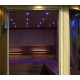 LED sistema „Dangus“