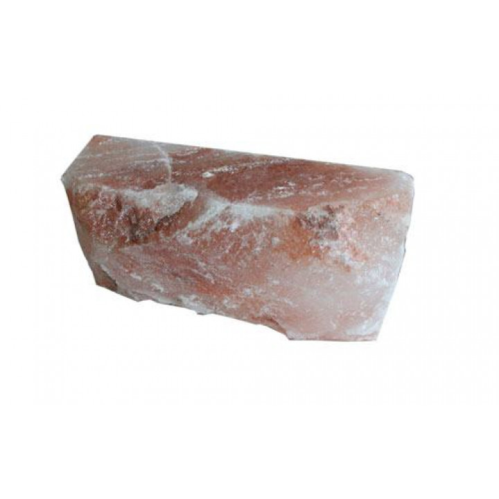 Himalajų druskos blokeliai, šlifuota 200x100x25