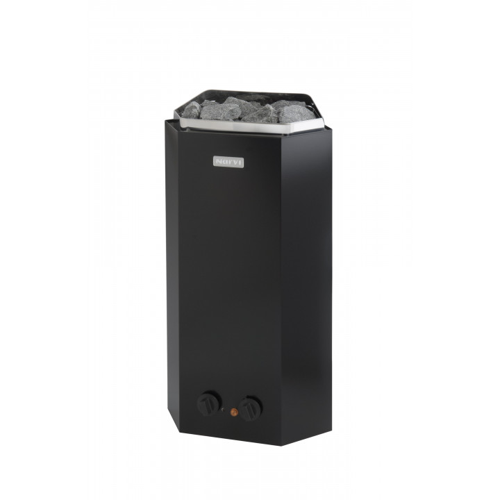 Elektrinė pirties krosnelė - NARVI MINEX 3 kW