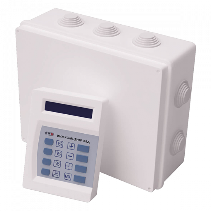 Elektrinė pirties krosnelė - VVD PARIZHAR 3 kW