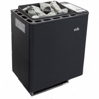 Elektrinė pirties krosnelė - EOS Bi-O Thermat W