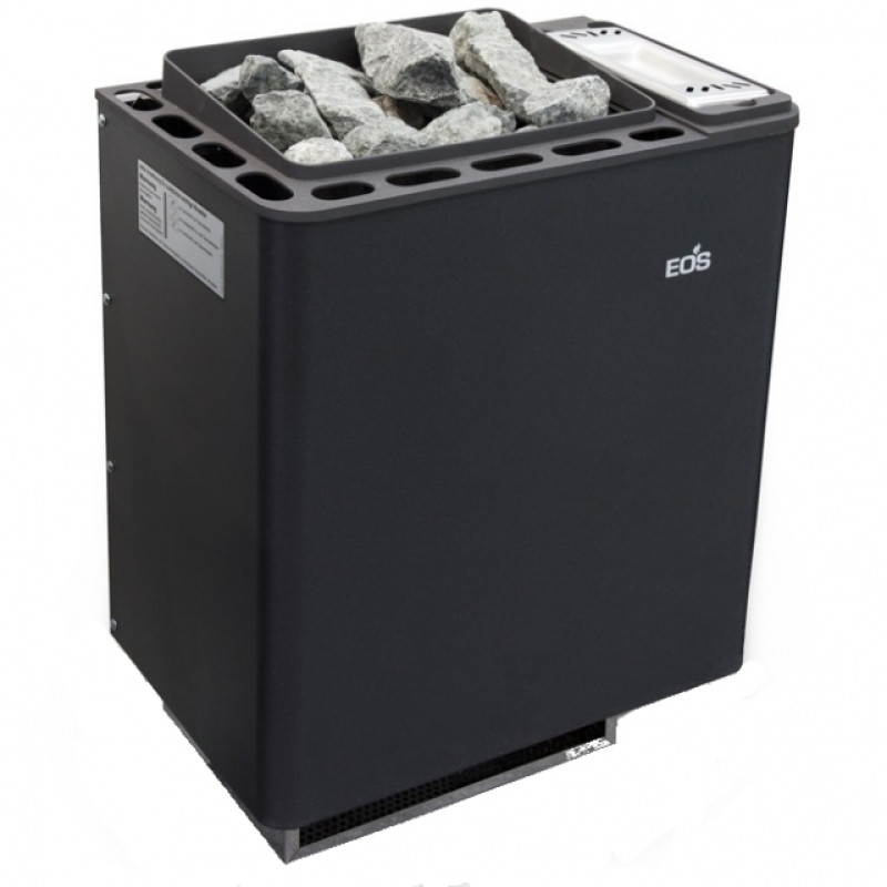 Elektrinė pirties krosnelė - EOS Bi-O Thermat